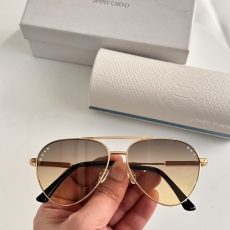 Jimmy Choo Sunglasses